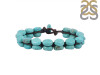 Turquoise Beaded Bracelet BDD-11-251