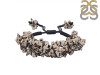 Delrmefia jasper Beaded Bracelet BDD-11-253
