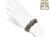 Delrmefia jasper Beaded Bracelet BDD-11-253