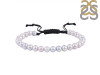 Pearl Beaded Bracelet BDD-11-262