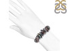 Labradorite / Rose Quartz / Pearl / Tiger Eye Beaded Bracelet BDD-11-269