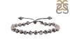 Delmefia Jasper Beaded Bracelet BDD-11-275