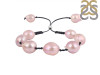 Pearl Beaded Bracelet BDD-11-278