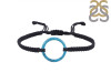Turquoise Beaded Bracelet BDD-11-283