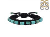 Tibetan Turquoise Beaded Bracelet BDD-11-309