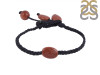 Sunstone Beaded Bracelet BDD-11-320