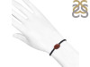 Sunstone Beaded Bracelet BDD-11-320