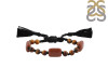 Sunstone / Tiger Eye Beaded Bracelet BDD-11-87