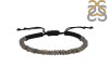Labradorite Beaded Bracelet BDD-11-90