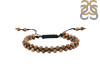 Brecciated Mookaite Beaded Bracelet BDD-11-93