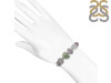 Fluorite Beaded Bracelet BDD-11-98