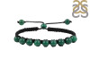 Green Onyx Beaded Bracelet BDD-11-99