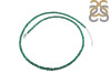 Emerald Beads BDD-12-10