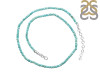 Larimar Beads BDD-12-1009