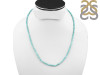 Larimar Beads BDD-12-1013