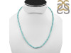 Larimar Beads BDD-12-1014