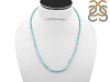 Larimar Beads BDD-12-1015