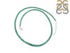 Emerald Beads BDD-12-102