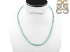 Larimar Beads BDD-12-1022