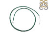 Emerald Beads BDD-12-104