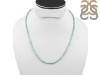 Larimar Beads BDD-12-1041