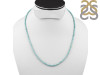 Larimar Beads BDD-12-1050