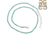 Larimar Beads BDD-12-1054