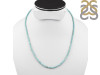Larimar Beads BDD-12-1054