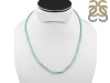 Larimar Beads BDD-12-1057
