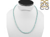Larimar Beads BDD-12-1061