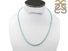 Larimar Beads BDD-12-1066