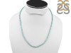 Larimar Beads BDD-12-1074