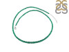 Emerald Beads BDD-12-11