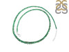 Emerald Beads BDD-12-119