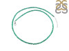 Emerald Beads BDD-12-12