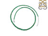 Emerald Beads BDD-12-125
