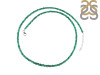 Emerald Beads BDD-12-13