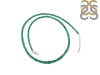 Emerald Beads BDD-12-130
