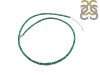 Emerald Beads BDD-12-14