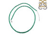 Emerald Beads BDD-12-15