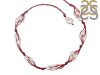 Beaded Necklace BDD-12-1611