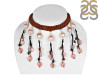 Beaded Necklace BDD-12-1616