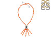 Beaded Necklace BDD-12-1621