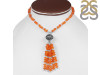 Beaded Necklace BDD-12-1621