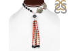 Ocean Jasper/Red Jasper Beaded  Jewelry Set BDD-12-1635