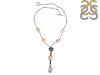 Beaded Necklace BDD-12-1664