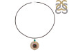Beaded Necklace BDD-12-1682