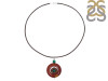 Beaded Necklace BDD-12-1683