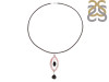 Beaded Necklace BDD-12-1684