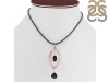 Beaded Necklace BDD-12-1684